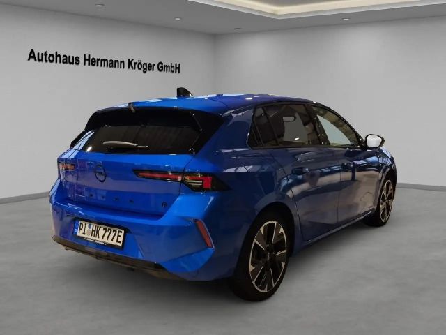 Opel Astra GS-Line Grand Sport Ultimate