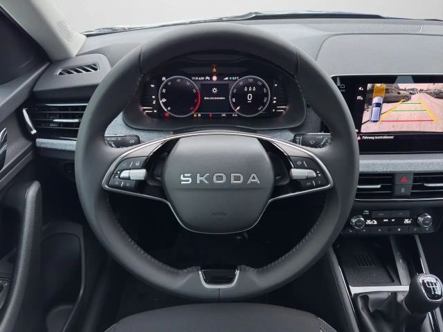Skoda Kamiq Selection