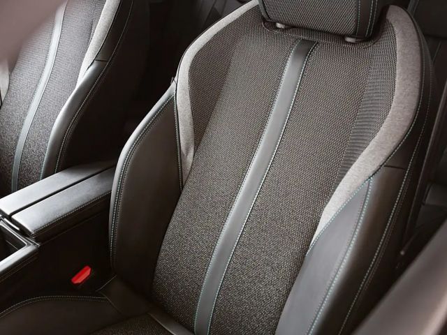 Peugeot 308 Allure Pack BlueHDi EAT8 SW
