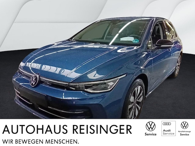 Volkswagen Golf 1.5 eTSI DSG Golf VIII