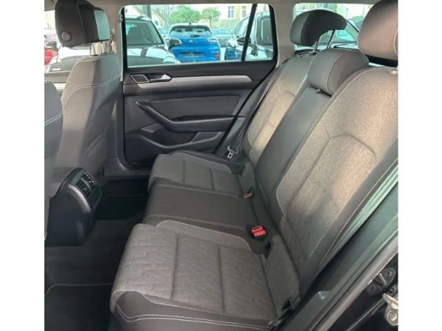 Volkswagen Passat 2.0 TDI Business DSG Variant