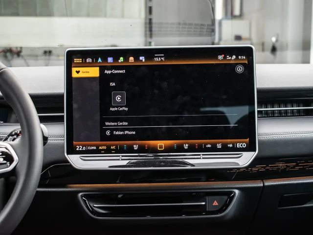 Volkswagen ID.7 Pro Tourer