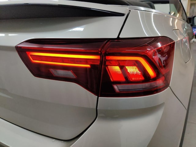 Volkswagen T-Roc 1.0 TSI Cabriolet Style