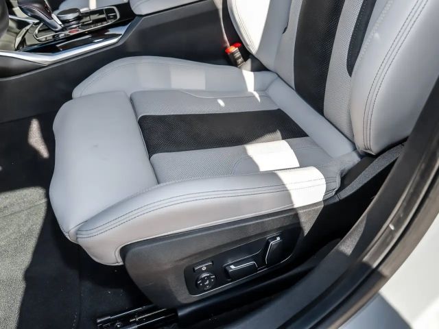 BMW M3 Competition M-Sport Sedan