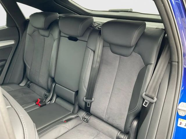 Audi Q5 40 TDI Quattro S-Line