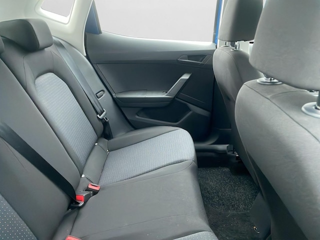 Seat Ibiza DSG Style