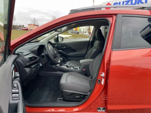 Subaru Crosstrek AWD