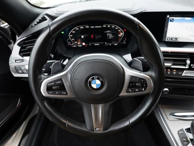 BMW Z4 M40i Roadster