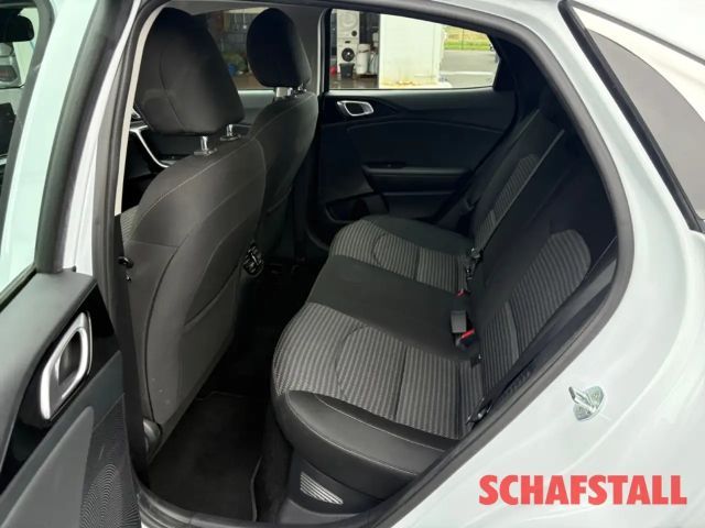 Kia XCeed PHEV Vision