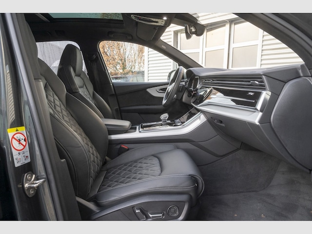 Audi Q7 45 TDI Quattro