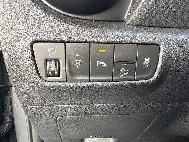 Hyundai Kona 1.0 Trend