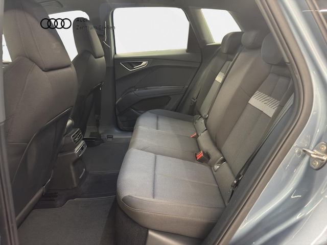 Audi Q4 e-tron 50 Quattro