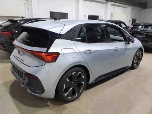 Cupra Born LM19 360° NAVI PRIVACY ASSIST