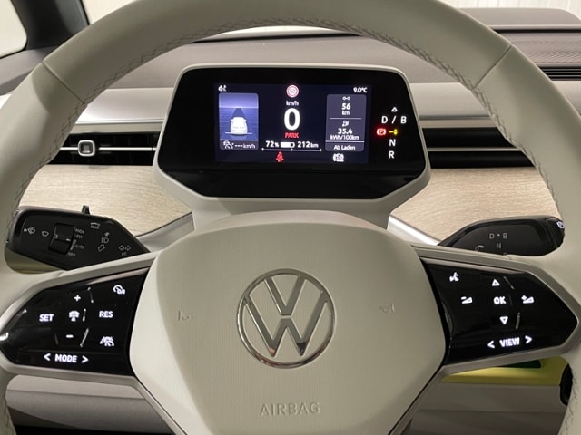 Volkswagen ID.Buzz 77 KWh