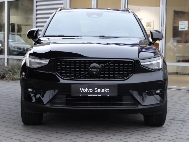 Volvo XC40 Ultra
