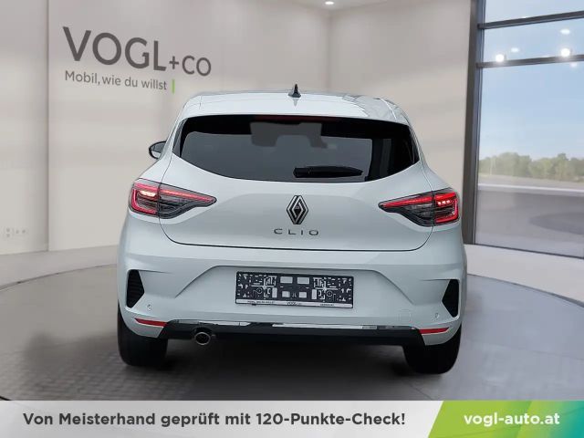 Renault Clio TCe 90 Techno