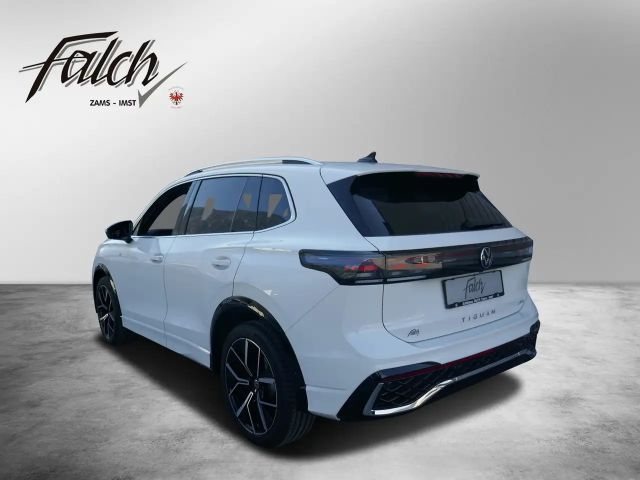 Volkswagen Tiguan DSG R-Line