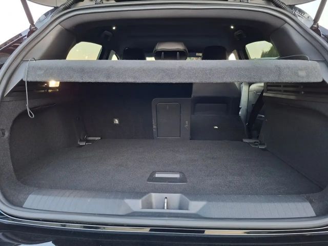 Opel Astra GS-Line Grand Sport