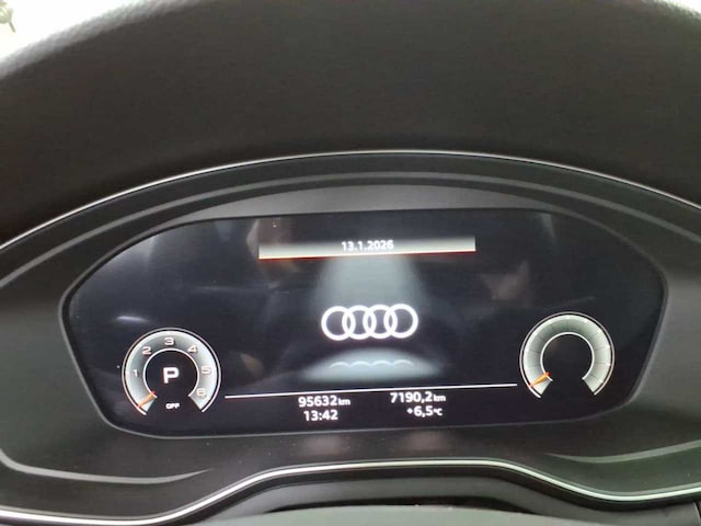 Audi A5 50 TDI Quattro Sportback