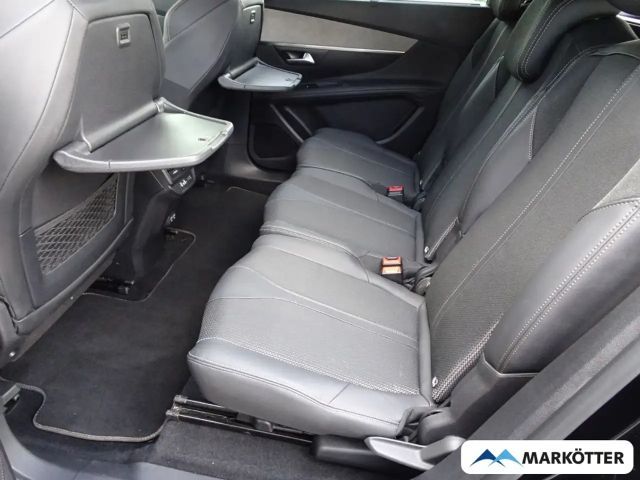 Peugeot 5008 GT-Line PureTech