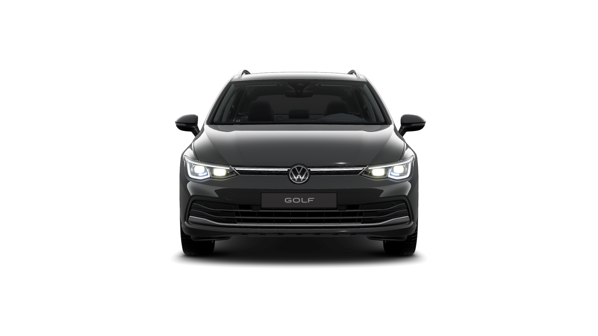 Volkswagen Golf 2.0 TDI DSG Golf VIII Variant