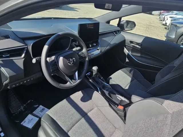 Toyota Corolla Active