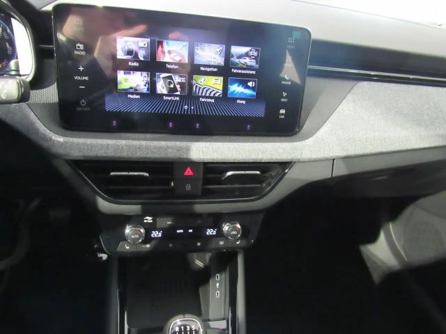 Skoda Kamiq 1.0 TSI 85 Tour