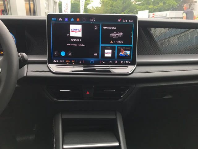 Volkswagen Tayron 1.5 eTSI DSG Life