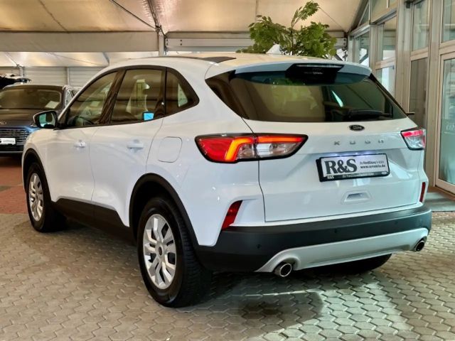 Ford Kuga Cool & Connect