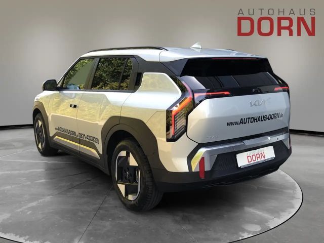 Kia EV3 81.4 kWh Earth