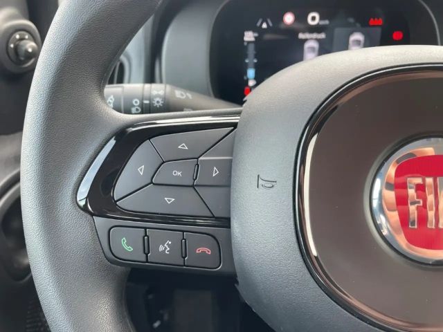 Fiat Panda +KLIMA+DIGICOCKPIT+PDC+ASSISTENTEN+5SITZER+TEMPOMA