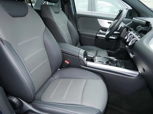 Mercedes-Benz GLA 250 AMG Line