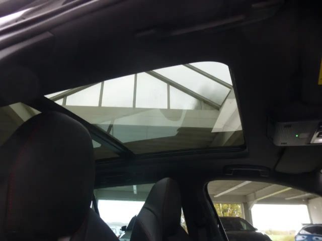 Skoda Octavia Combi RS