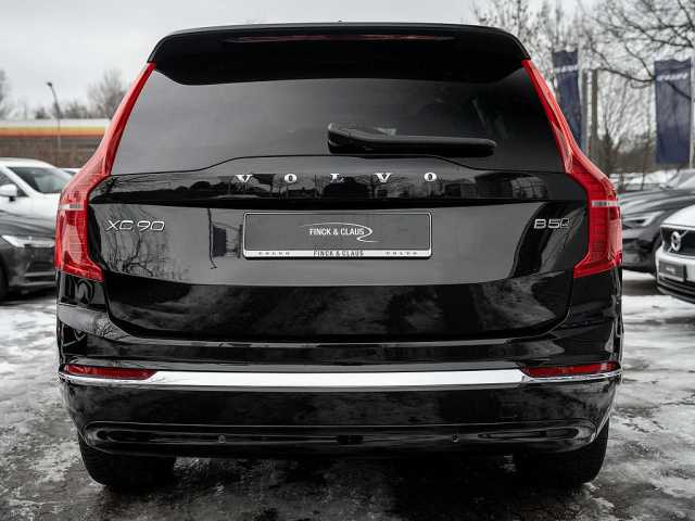 Volvo XC90 AWD Bright Plus