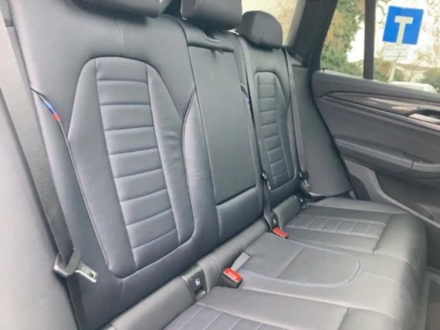 BMW X3 M-Sport xDrive