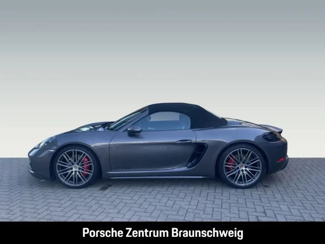 Porsche Boxster 4 718 GTS