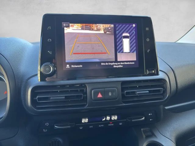 Opel Combo Combo-e Elegance