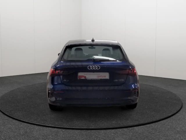 Audi A3 35 TFSI S-Tronic Sedan Sportback
