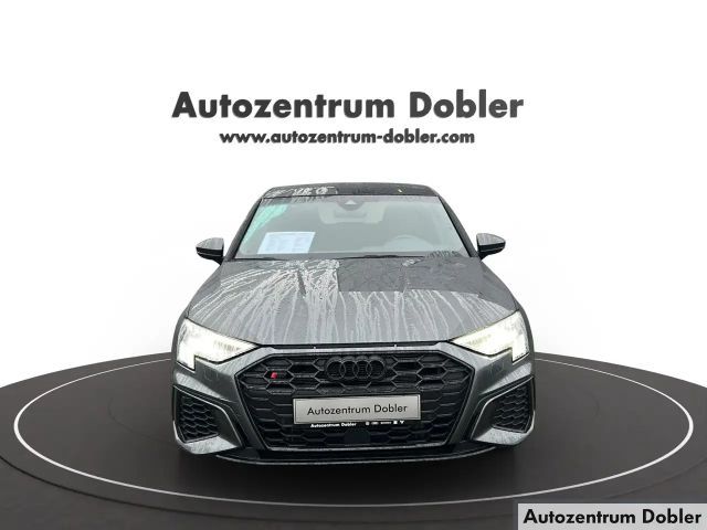 Audi S3 2.0 TFSI S-Tronic Sedan Sportback