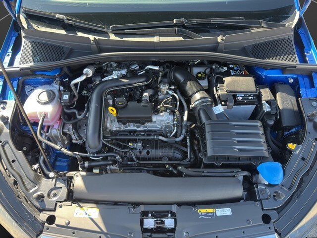 Skoda Fabia 1.0 TSI 85