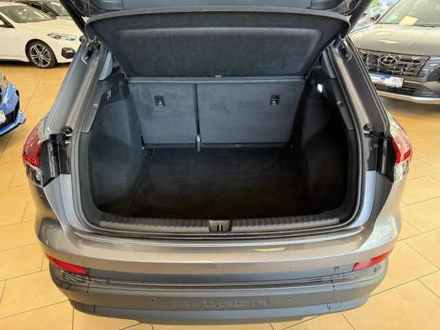 Audi Q4 e-tron 35