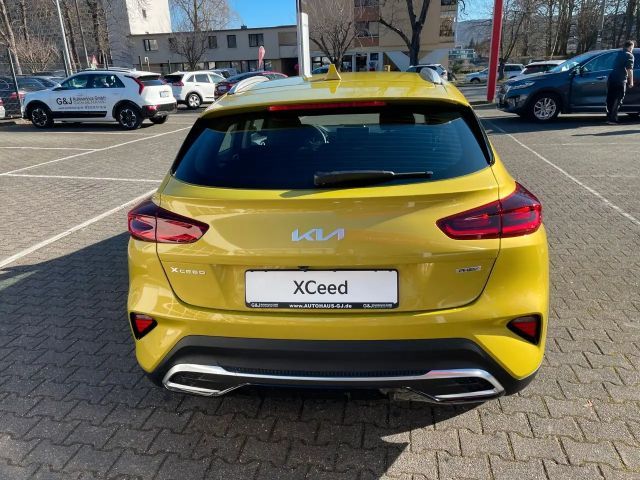Kia XCeed PHEV Vision