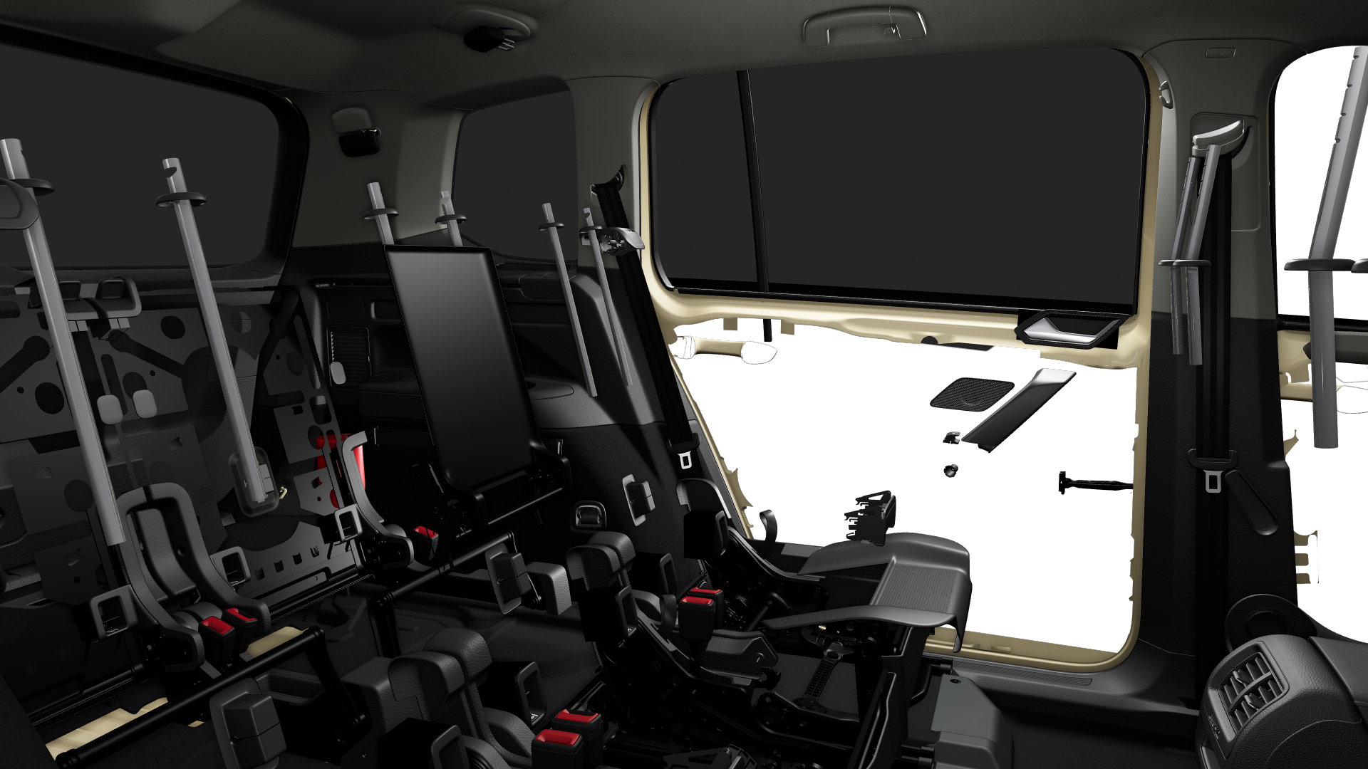 Volkswagen Touran 2.0 TDI 7-zitter DSG