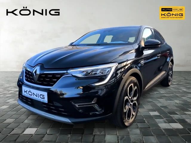 Renault Arkana TCe 140