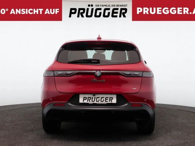 Alfa Romeo Tonale Sprint 1.5 T4 48V MHEV VGT DCT LED NAVI LEDER
