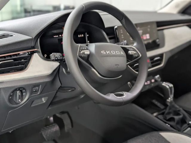Skoda Kamiq 1.5 TSI Selection
