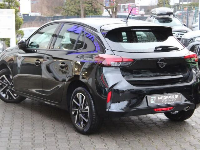 Opel Corsa 1.2 Turbo GS-Line Grand Sport Turbo