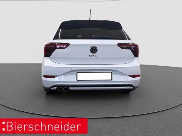 Volkswagen Polo 2.0 TSI DSG GTI