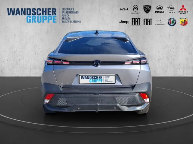 Peugeot 408 130 Allure Pack PureTech