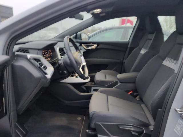 Audi Q4 e-tron 35